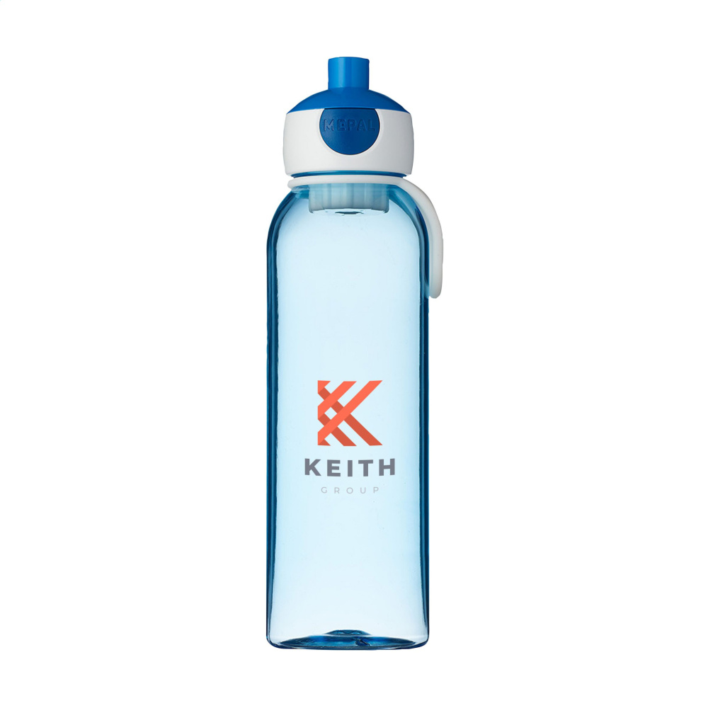 Logotrade reklaamkingituse foto: Mepal Water Bottle Campuse joogipudel
