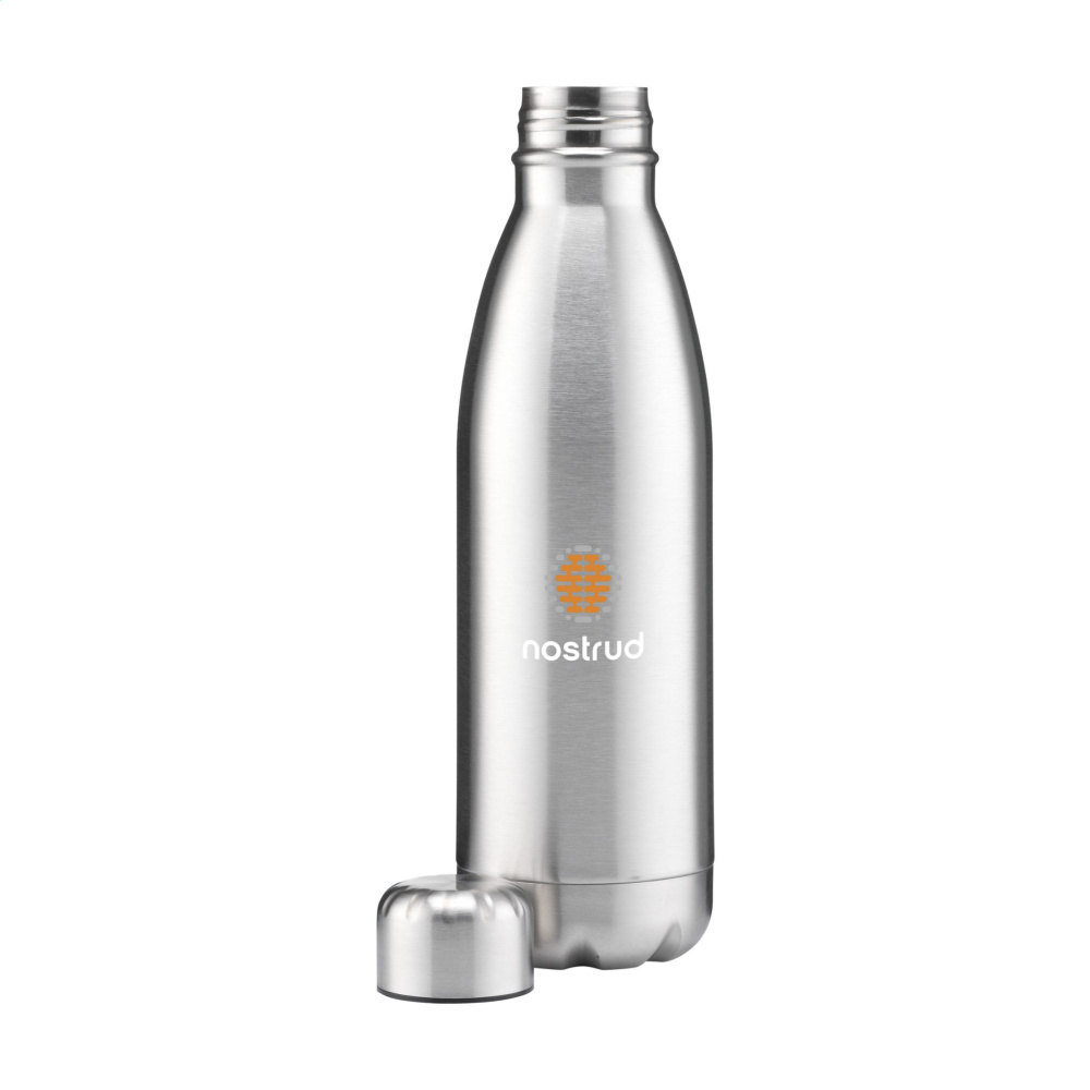 Logo trade reklaamkingituse pilt: Topflask 790 ml ühe seinaga joogipudel