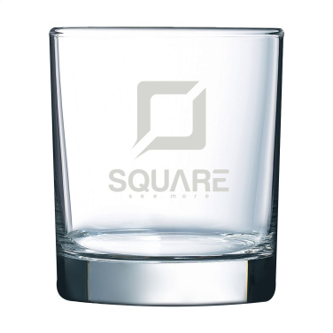 Logotrade ärikingi foto: Scott Water Glass 300 ml