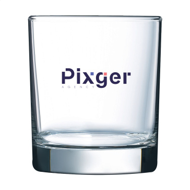 Logo trade ärikingituse pilt: Scott Water Glass 300 ml