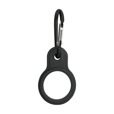 Logotrade ärikingid pilt: Pudelikarabiin joogipudeli kandeaas