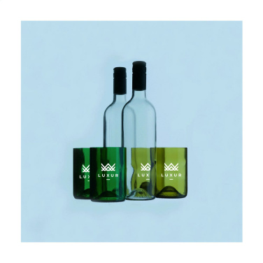 Logotrade firmakingituse foto: Rebottled® Tumbler 2-paki joogiklaas