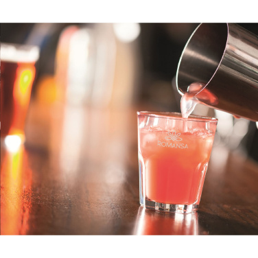 Logotrade meened pilt: Glory Tumbler Glass 270 ml