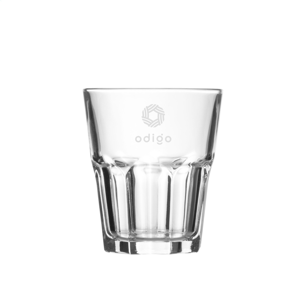 Logo trade meene pilt: Glory Tumbler Glass 270 ml