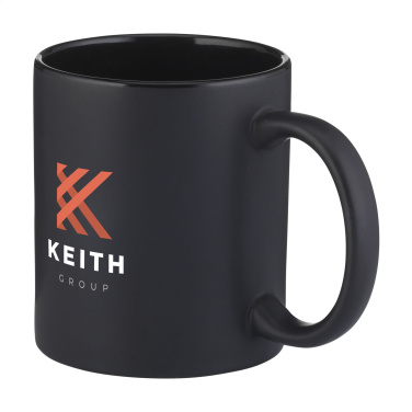 Logotrade reklaamkingi foto: Kitty kruus Matt 350 ml