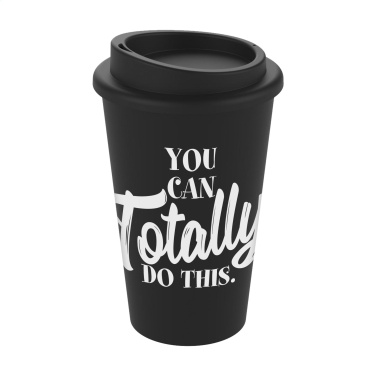 Logo trade reklaamkingituse pilt: Coffee Mug Premium 350 ml kohvitass