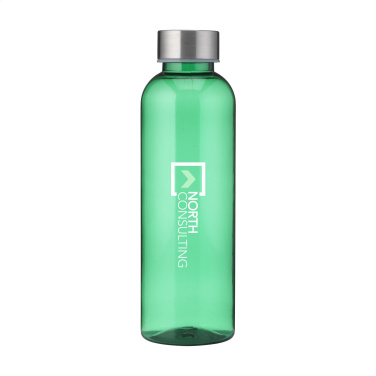 Logo trade ärikingi pilt: Senga GRS RPET Bottle 500 ml joogipudel