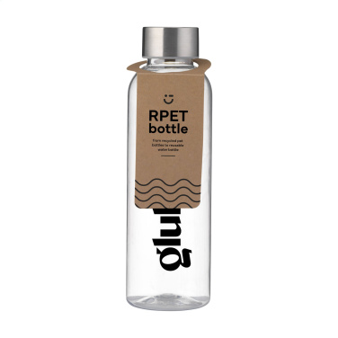 Logotrade firmakingid pilt: Senga GRS RPET Bottle 500 ml joogipudel