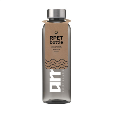 Logo trade firmakingi pilt: Senga GRS RPET Bottle 500 ml joogipudel