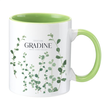 Logo trade firmakingituse pilt: Täisvärviline kruus Colorato 350 ml