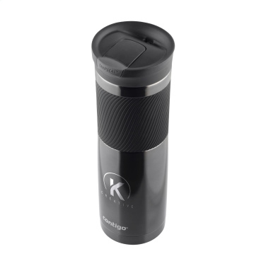 Logo trade firmakingituse pilt: Contigo® Byron Extra Large 720 ml termotass