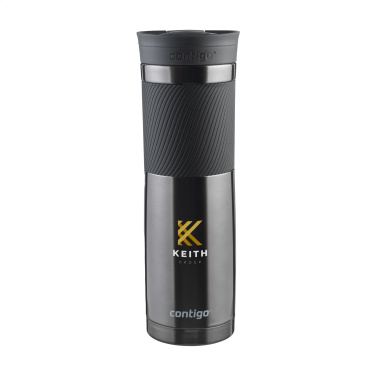 Logo trade firmakingi pilt: Contigo® Byron Extra Large 720 ml termotass