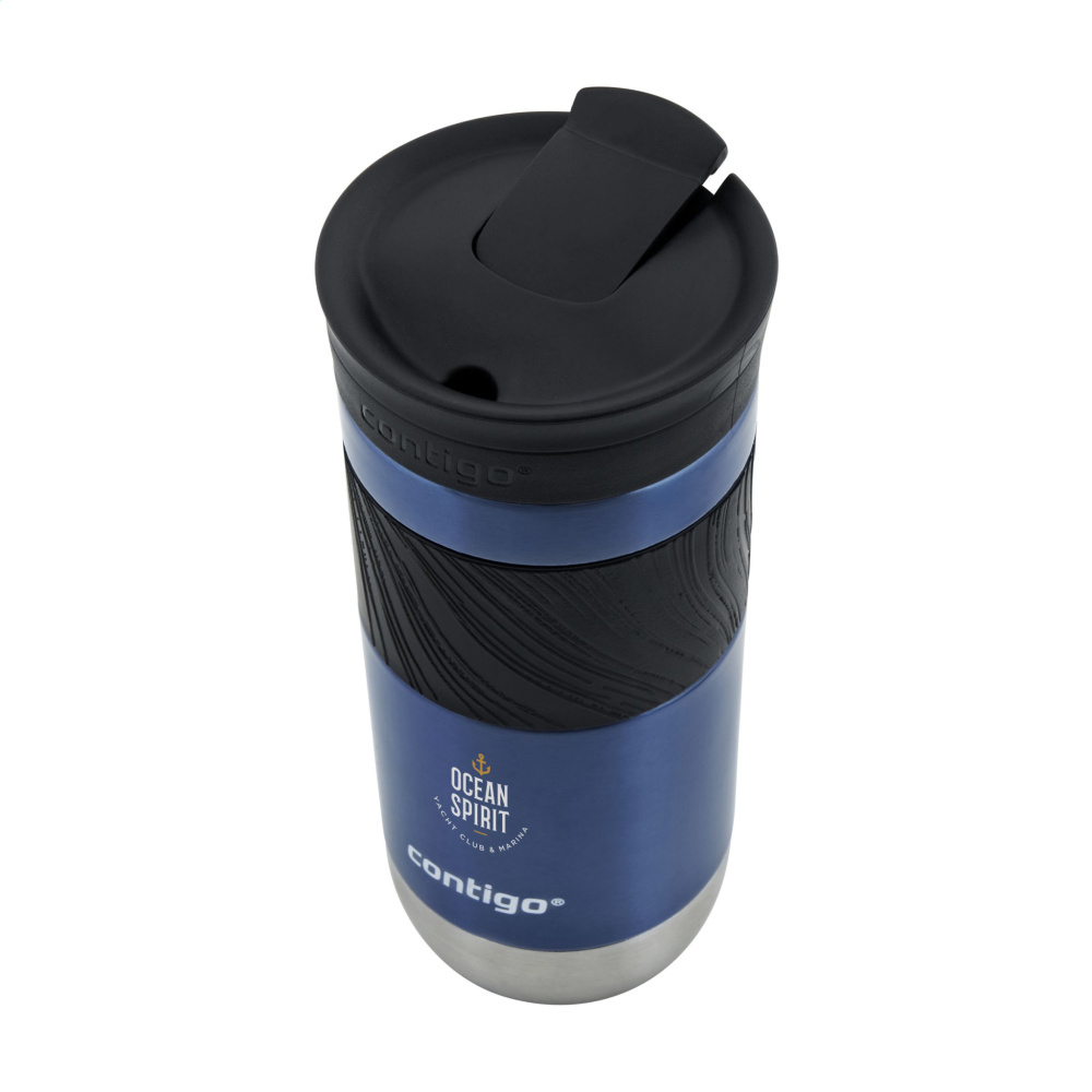 Logotrade reklaamkingi foto: Contigo® Byron 2.0 470 ml termotass