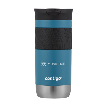 Logo trade firmakingid foto: Contigo® Byron 2.0 470 ml termotass