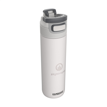 Logotrade ärikingituse foto: Kambukka® Elton Insulated 600 ml joogipudel