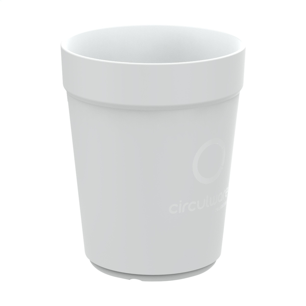 Logo trade ärikingituse pilt: CirculCup 300 ml