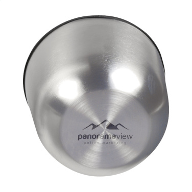 Logo trade firmakingituse pilt: Thermotop Midi RCS Recycled Steel 500 ml termopudel