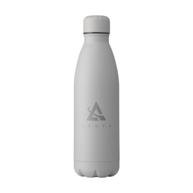 Logotrade reklaamkingid pilt: Topflask Premium RCS taaskasutatud terasest joogipudel