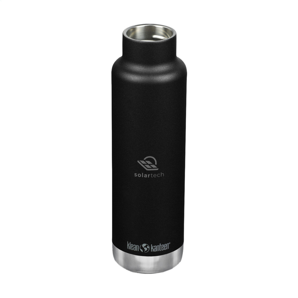 Logotrade firmakingid pilt: Klean Kanteen Classic taaskasutatud isoleeritud pudel 592 ml