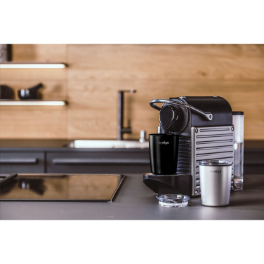 Logo trade meened foto: Espresso-to-Go kruus RCS taaskasutatud terasest 170 ml
