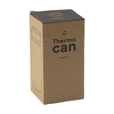 Logotrade reklaamkingi foto: Thermo Can RCS Recycled Steel 300 ml termotass