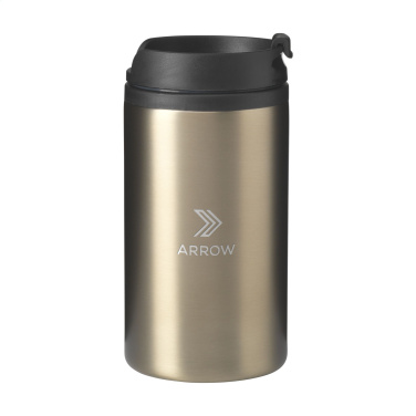 Logotrade meene foto: Thermo Can RCS Recycled Steel 300 ml termotass