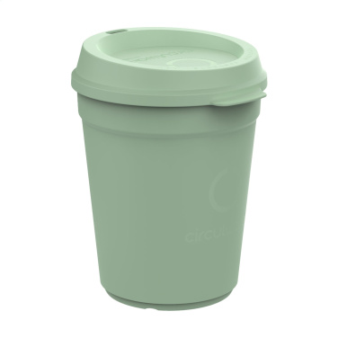 Logo trade reklaamkingituse pilt: CirculCup kaas 300 ml