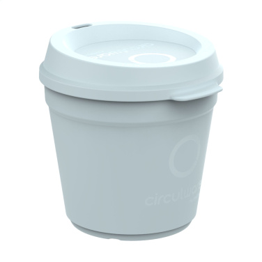 Logotrade reklaamkingi foto: CirculCup kaas 200 ml