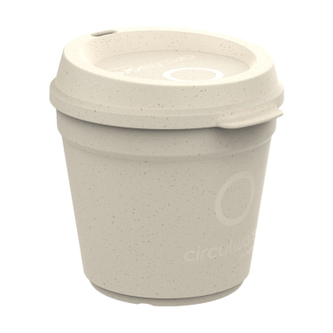 Logotrade reklaamtoote foto: CirculCup kaas 200 ml