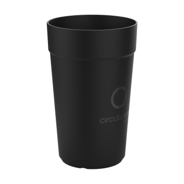 Logotrade meene foto: CirculCup 400 ml