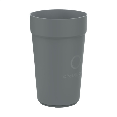 Logo trade firmakingi pilt: CirculCup 400 ml