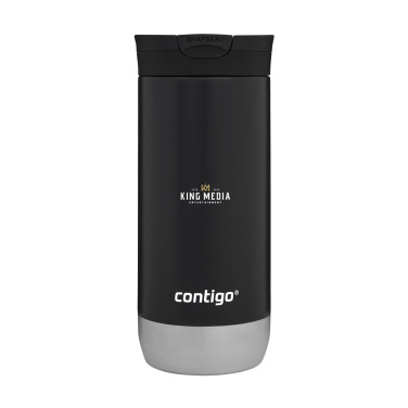 Logo trade reklaamtooted foto: Contigo® Huron 2.0 470 ml termotass