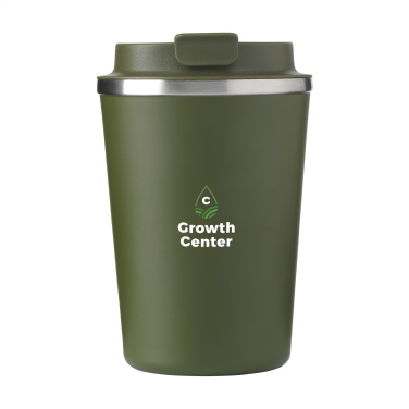Logotrade firmakingituse foto: Kaffi RCS Recycled Coffee Mug 300 ml termotass