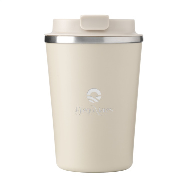 Logotrade ärikingitused pilt: Kaffi RCS Recycled Coffee Mug 300 ml termotass