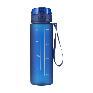 Logo trade firmakingituse pilt: Hailey pudel 750 ml