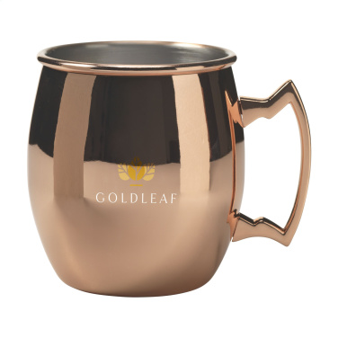 Logotrade reklaamkingi foto: Cocktail RCS Recycled Cup 400 ml