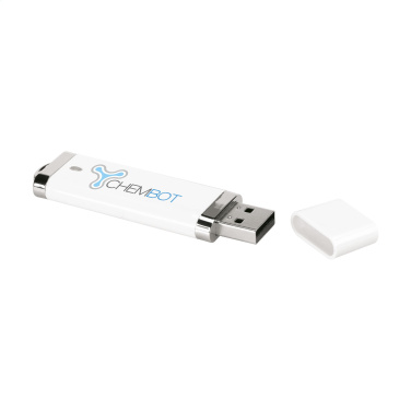 Logo trade reklaamtoote pilt: USB Talent 4 GB