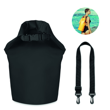 Logotrade meene foto: Veekindel kott PVC 10L