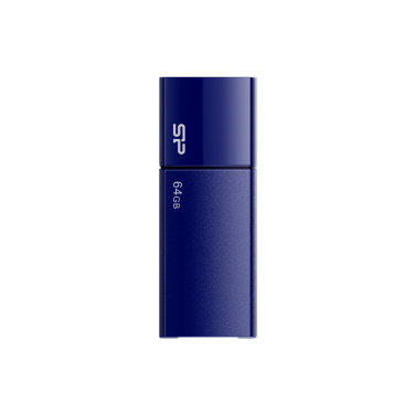 Logotrade reklaamtoote foto: Mälupulk Silicon Power Ultima U05 2.0