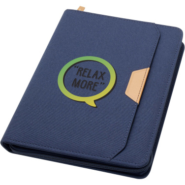 Logo trade reklaamkingi pilt: Nomumi A5 mapp