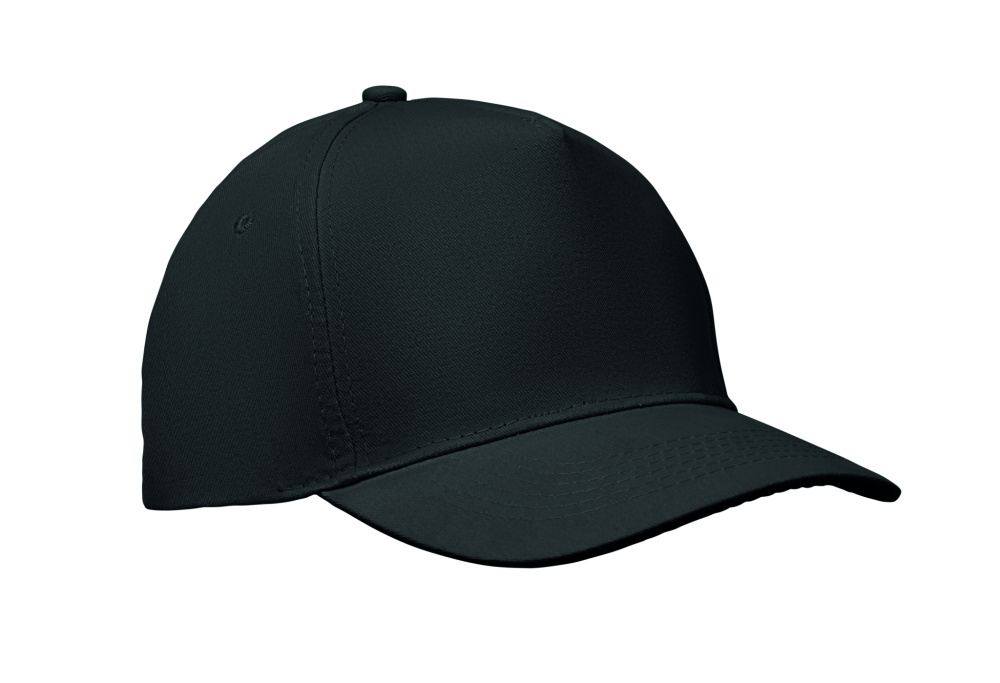 Logotrade reklaamtooted pilt: SUNNY 5 paneeliga pesapallimüts
