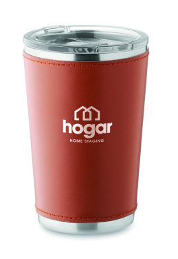 Logotrade firmakingituse foto: TUMLADO termoskruus 350 ml