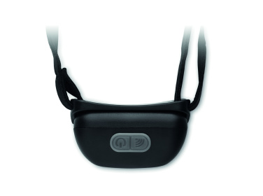 Logotrade firmakingid pilt: ELYDEE taaslaetav LED pealamp