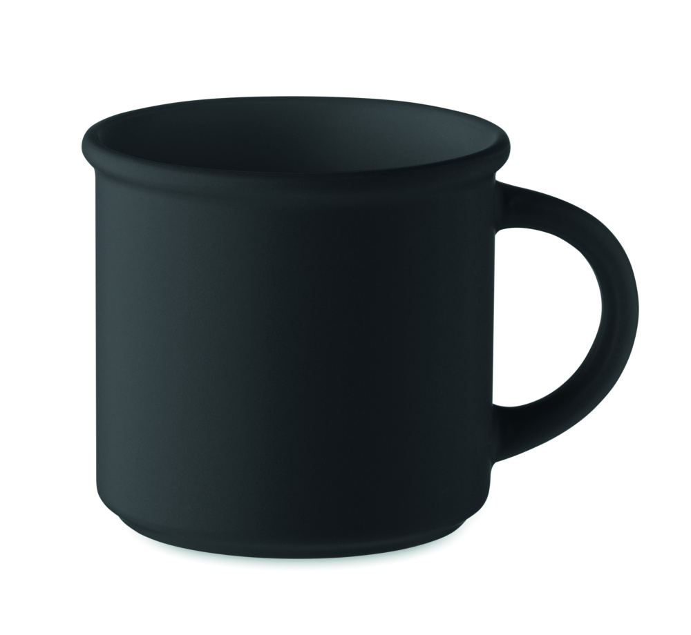 Logotrade reklaamtooted pilt: CUPAGE matt keraamiline kruus 300 ml
