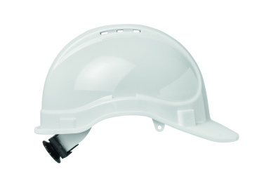 Logo trade meened foto: HELM ABS-materjalist kaitsekiiver