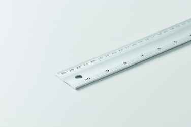 Logotrade firmakingid pilt: Alumiiniumist nivoojoonlaud 30 cm