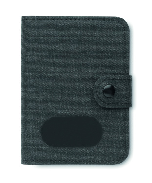 Logo trade reklaamkingituse pilt: 4 in 1 kaabli pistikute komplekt 15W