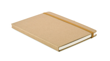 Logotrade ärikingitused pilt: STICKNOTE taaskasutatud paberist A5 märkmikukomplekt