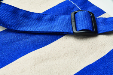 Logo trade ärikingituse pilt: LAGUNA eriti suur rannakott 280gr/m²