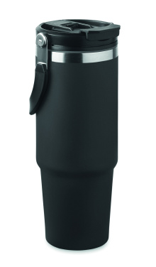 Logotrade ärikingid pilt: SUMA HAND topeltseinaga termoskruus 850 ml